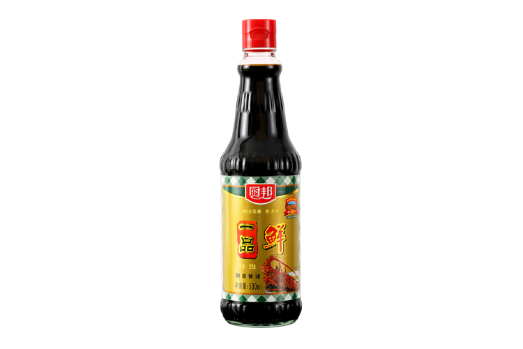 CHU BANG YIPINXIAN 500ML